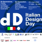 Italian Design Day 2022